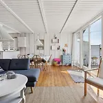 Σπίτι διακοπών Hira - 200m From The Sea By Interhome Egernsund