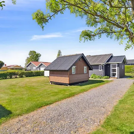Hira - 200m From The Sea By Interhome * Egernsund