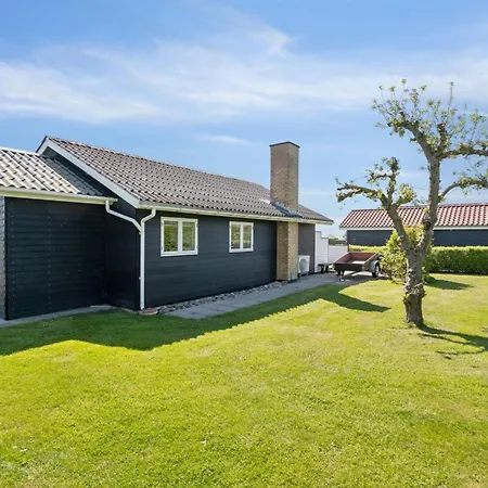 Holiday home Hira - 200m From The Sea By Interhome