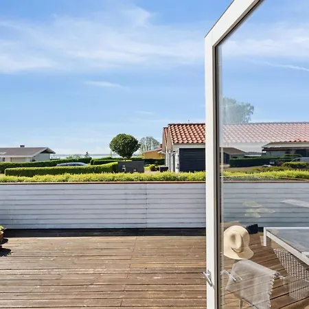 Hira - 200m From The Sea By Interhome Prázdninový dům *