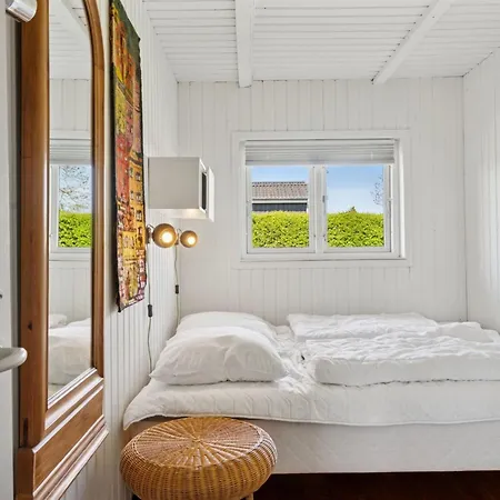 Hira - 200m From The Sea By Interhome Prázdninový dům *