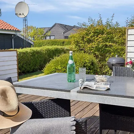 Hira - 200m From The Sea By Interhome * Egernsund