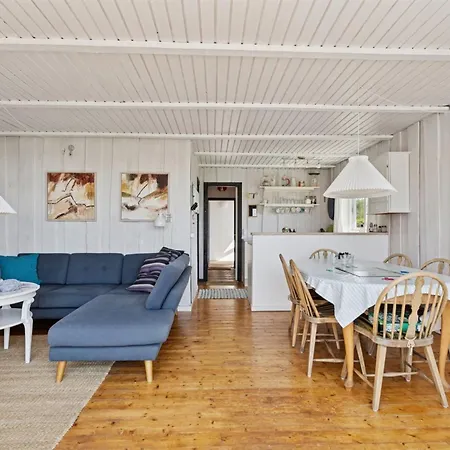 Hira - 200m From The Sea By Interhome Prázdninový dům *