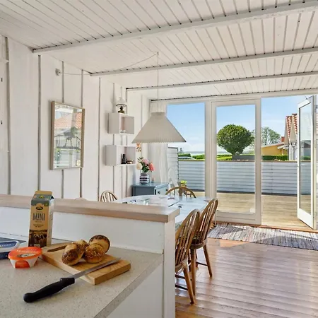Prázdninový dům Hira - 200m From The Sea By Interhome Egernsund