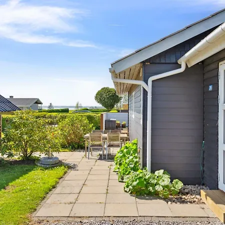 Hira - 200m From The Sea By Interhome Holiday home Egernsund