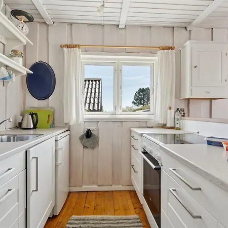 Hira - 200m From The Sea By Interhome * Egernsund