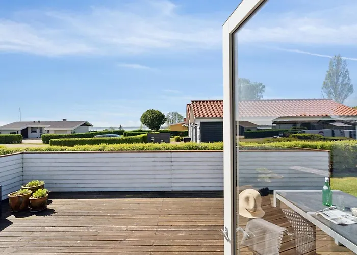 Hira - 200m From The Sea By Interhome Holiday home *