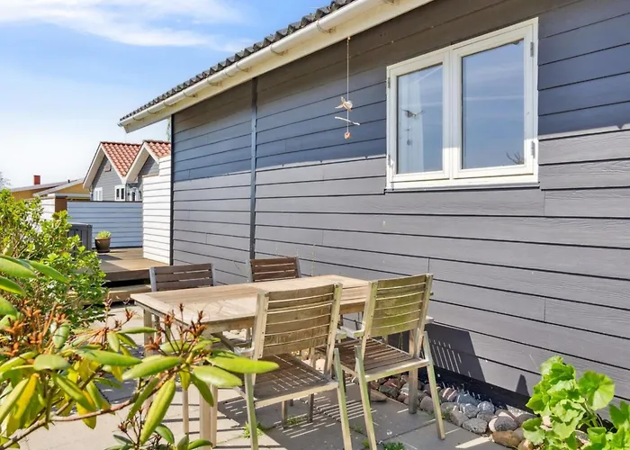 Hira - 200m From The Sea By Interhome Holiday home *