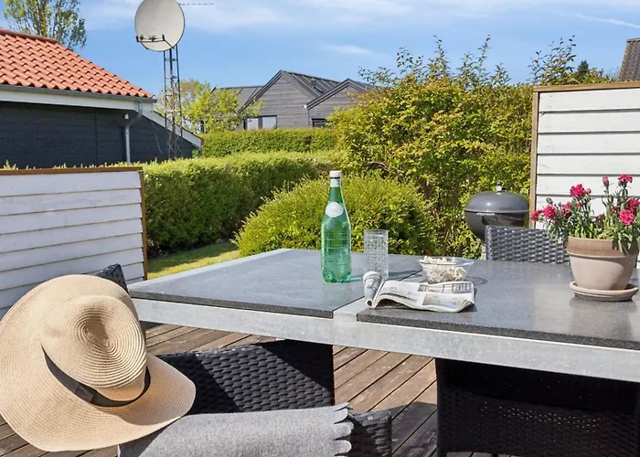 Hira - 200m From The Sea By Interhome * Egernsund