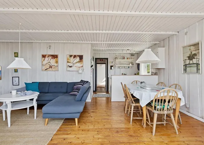 Hira - 200m From The Sea By Interhome Holiday home *