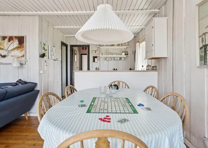 Holiday home Hira - 200m From The Sea By Interhome *