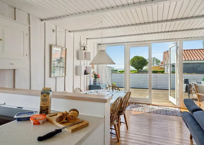 Holiday home Hira - 200m From The Sea By Interhome Egernsund