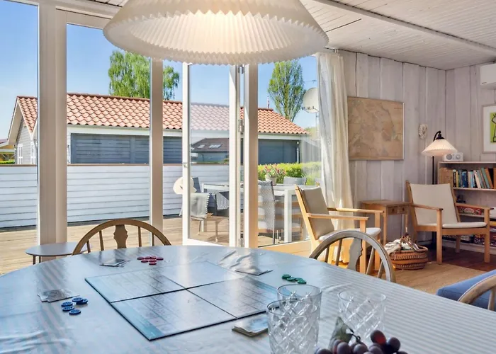 Holiday home Hira - 200m From The Sea By Interhome *