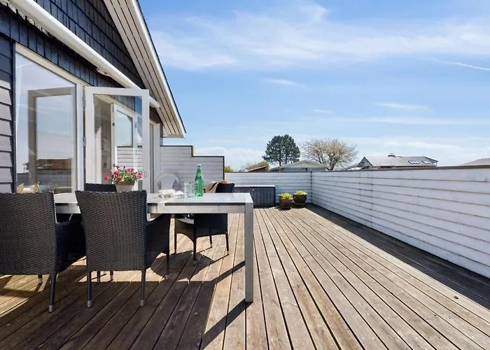 Hira - 200m From The Sea By Interhome Holiday home *