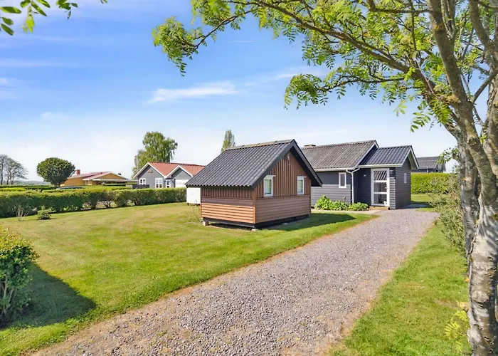 Holiday home Hira - 200m From The Sea By Interhome