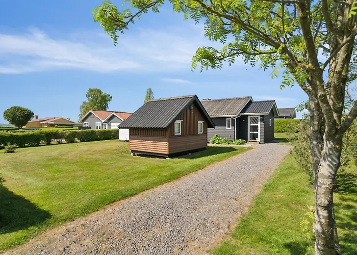 Holiday home Hira - 200m From The Sea By Interhome *